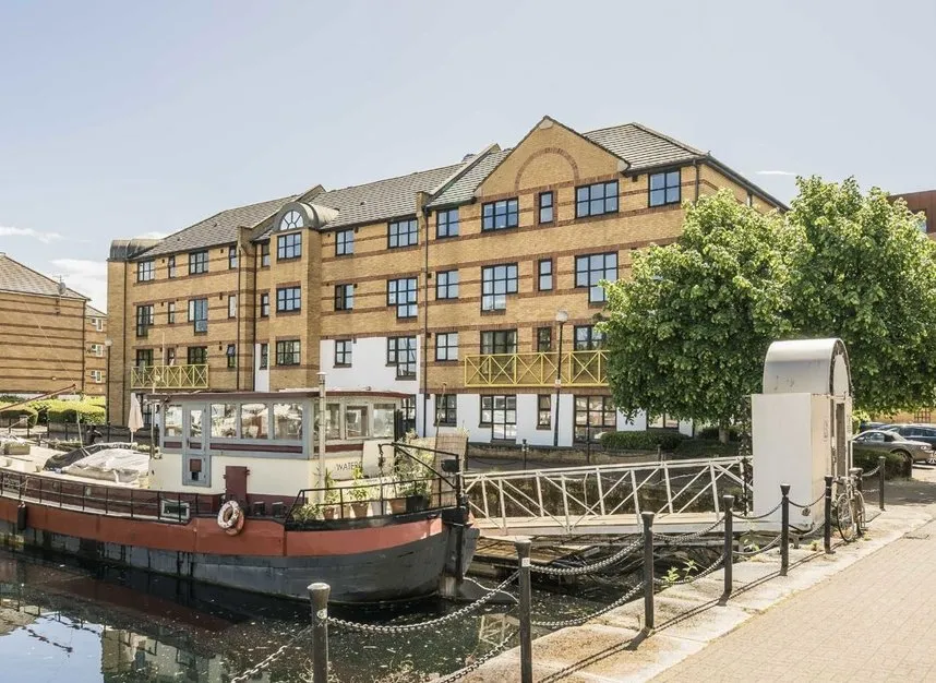 Transom Close, Surrey Quays, SE16, photo 7