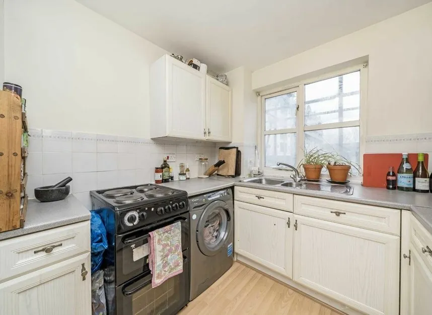 Transom Close, Surrey Quays, SE16, photo 4