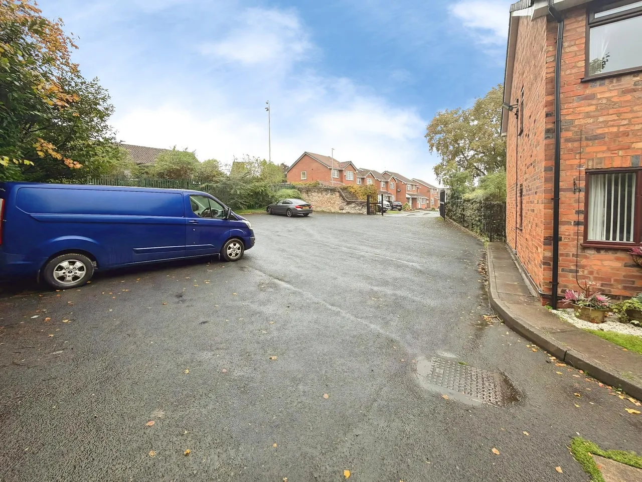 Church Hill Court, Wednesbury, WS10, photo 14