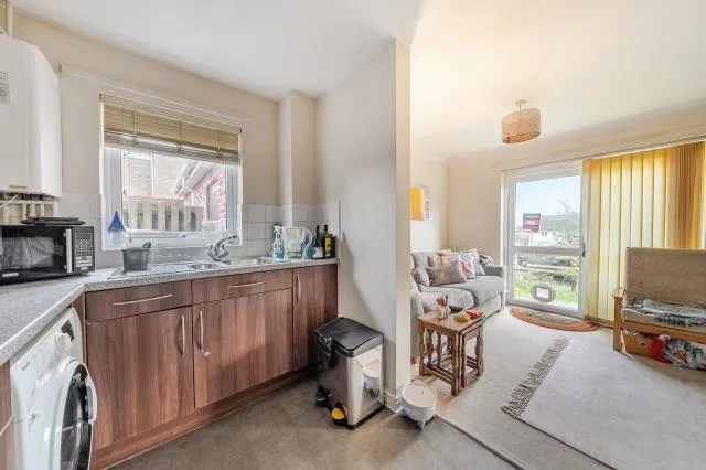 Rossetti Close, Basingstoke, RG24, photo 12
