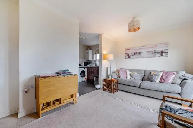 Rossetti Close, Basingstoke, RG24, photo 10