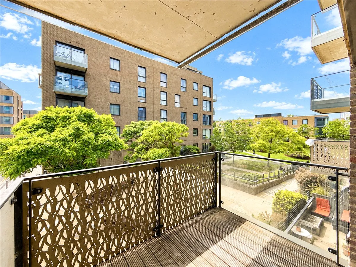 Mill Park, Cambridge, CB1, photo 2