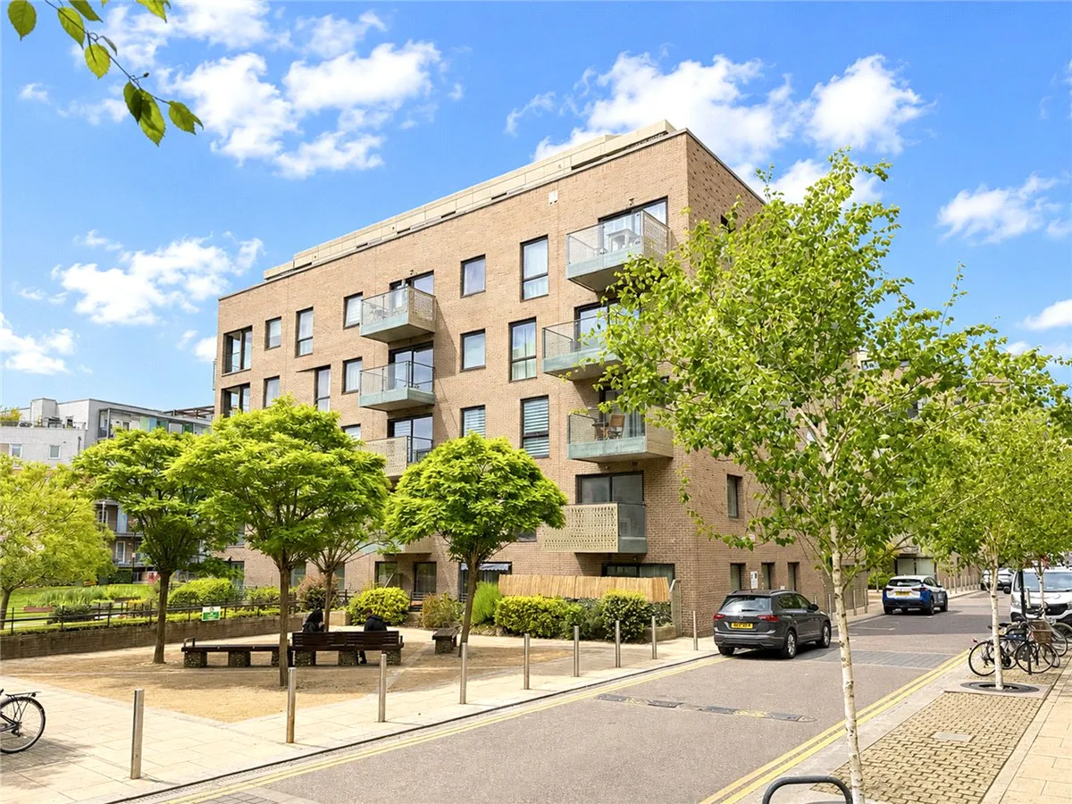 Mill Park, Cambridge, CB1, photo 9