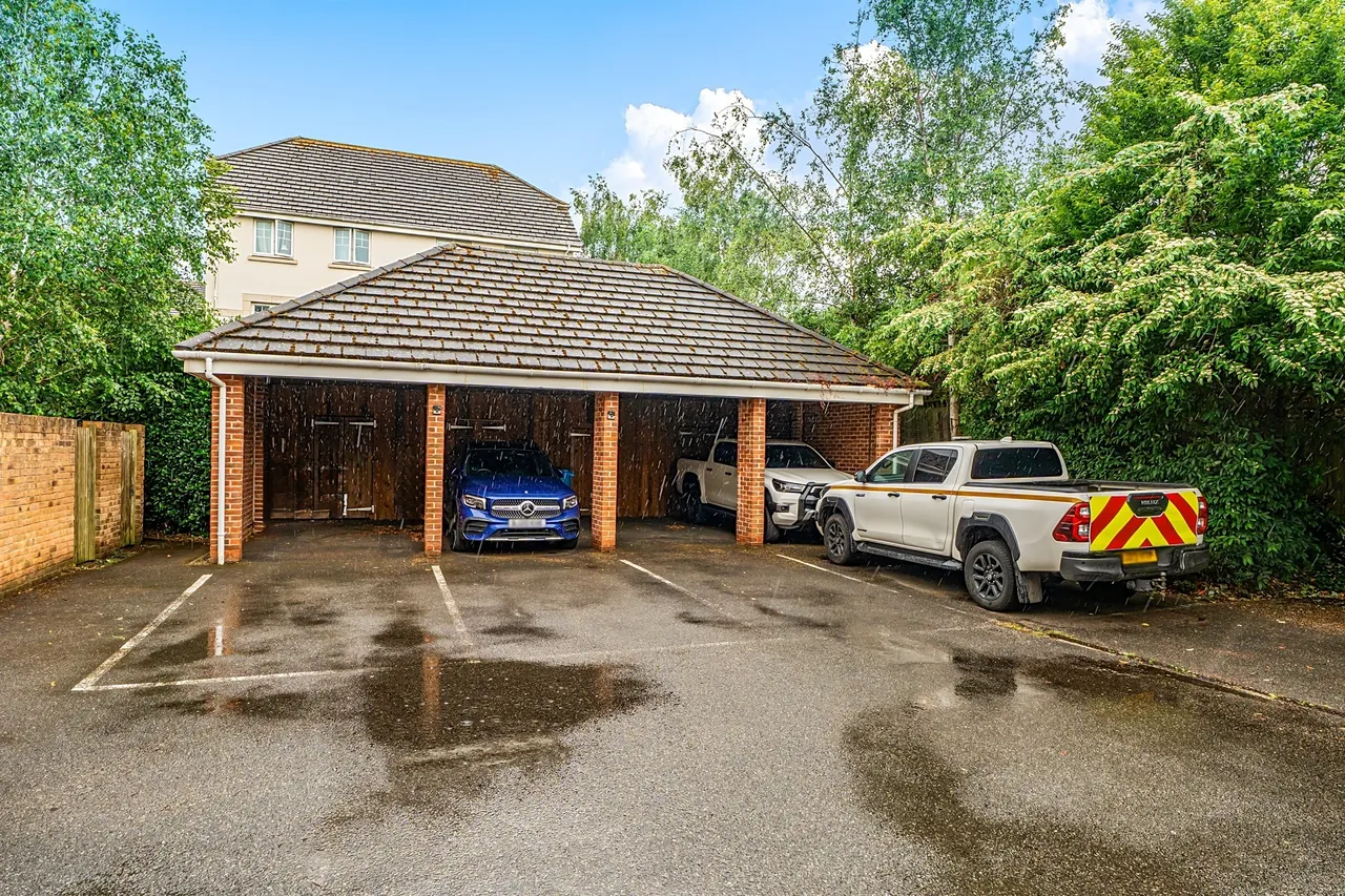 Kingsquarter, Maidenhead, SL6, photo 12