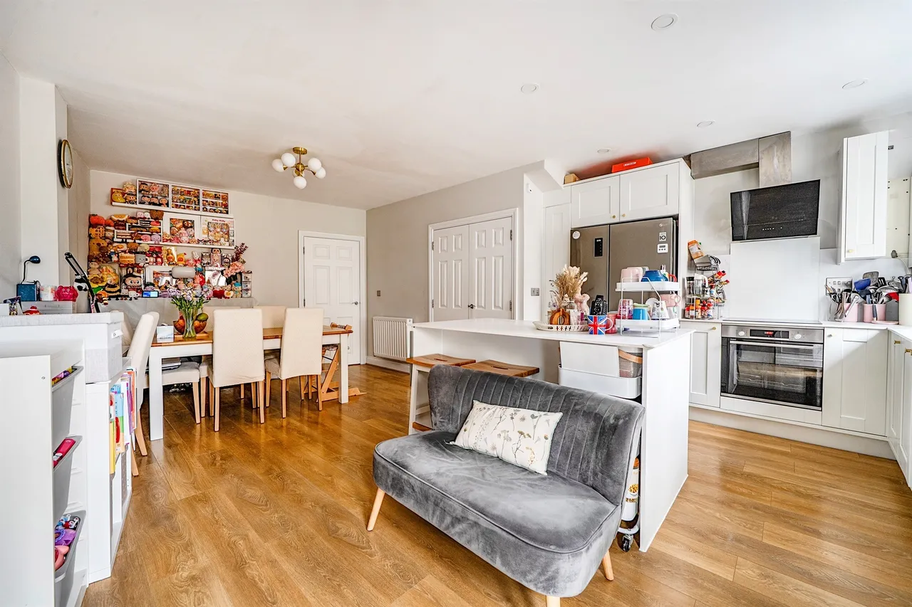 Kingsquarter, Maidenhead, SL6, photo 2