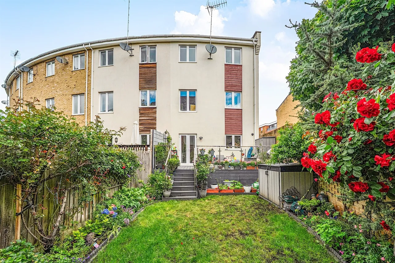 Kingsquarter, Maidenhead, SL6, photo 11