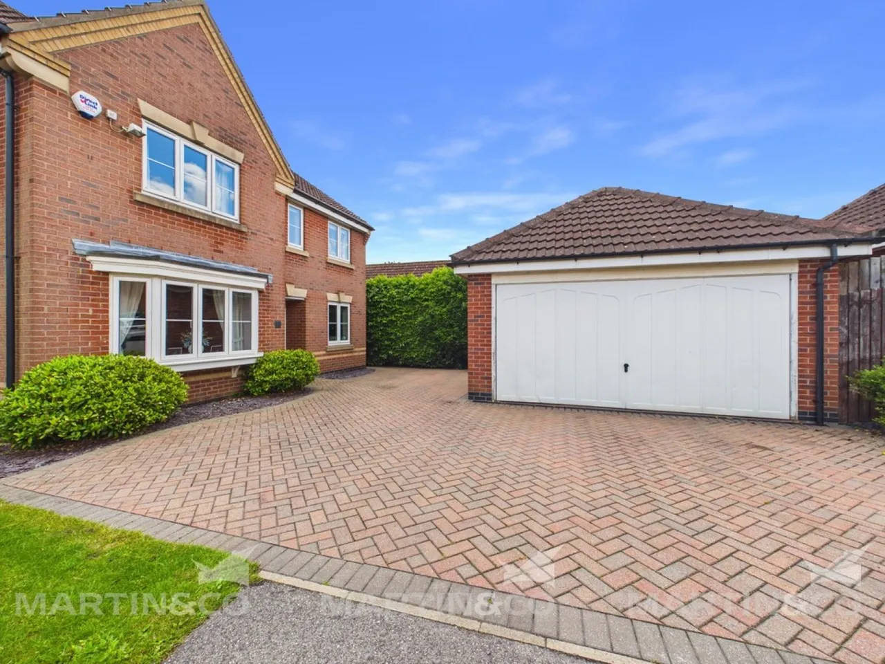 Norton, Doncaster, South Yorkshire, photo 4