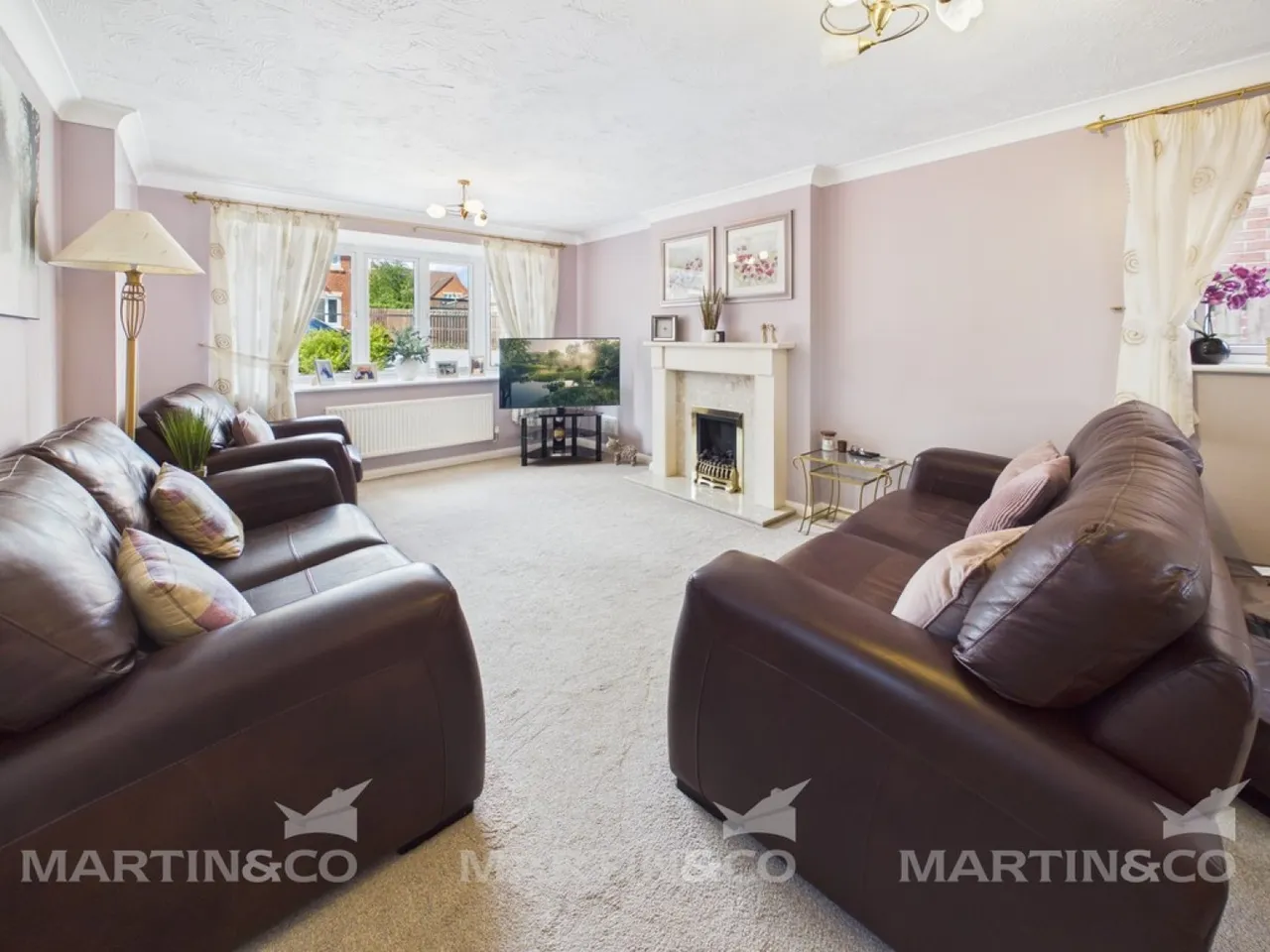 Norton, Doncaster, South Yorkshire, photo 2