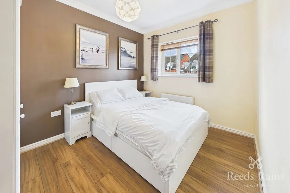 Castle Lodge Square, Rothwell, West Yorkshire, LS26, photo 8