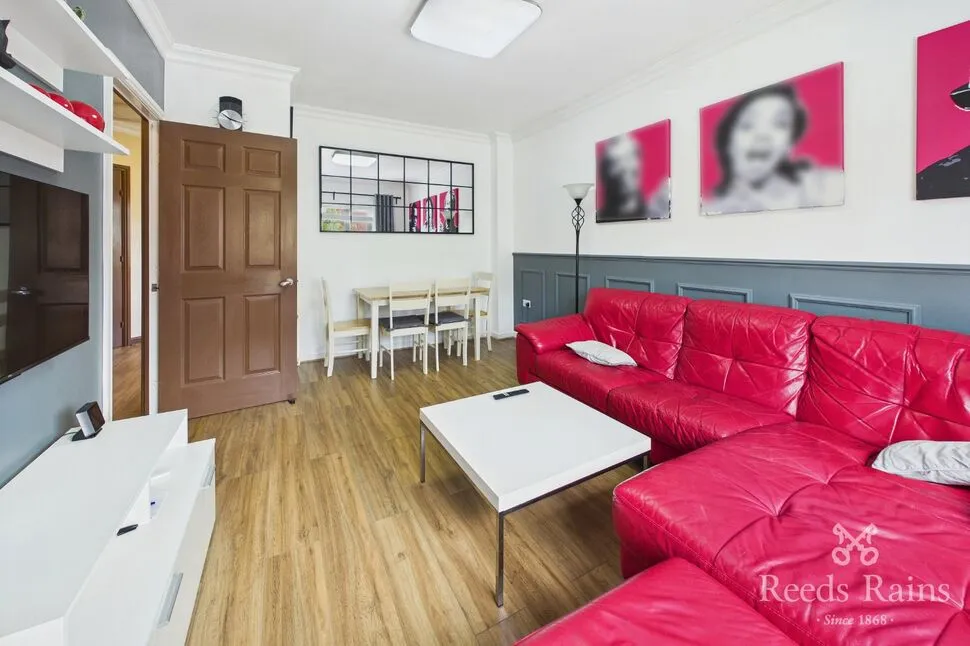 Castle Lodge Square, Rothwell, West Yorkshire, LS26, photo 7