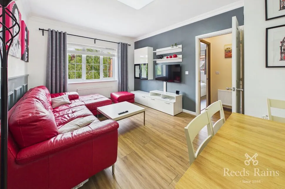 Castle Lodge Square, Rothwell, West Yorkshire, LS26, photo 6