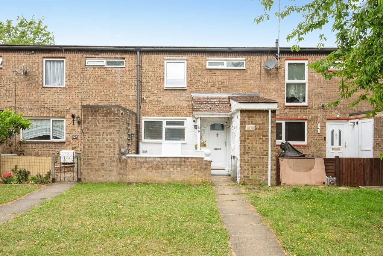 Canterbury Way, Stevenage, SG1, photo 13