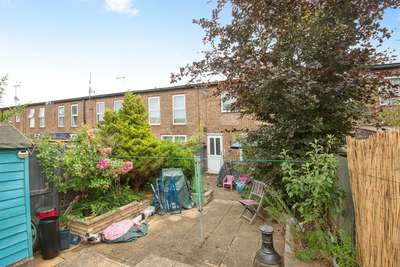 Canterbury Way, Stevenage, SG1, photo 12