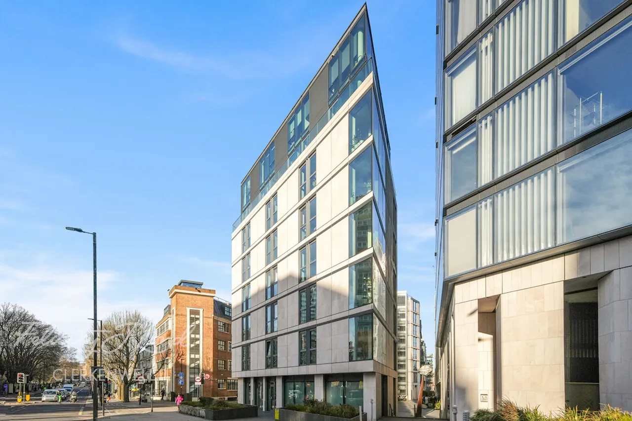 City Road, EC1, photo 24