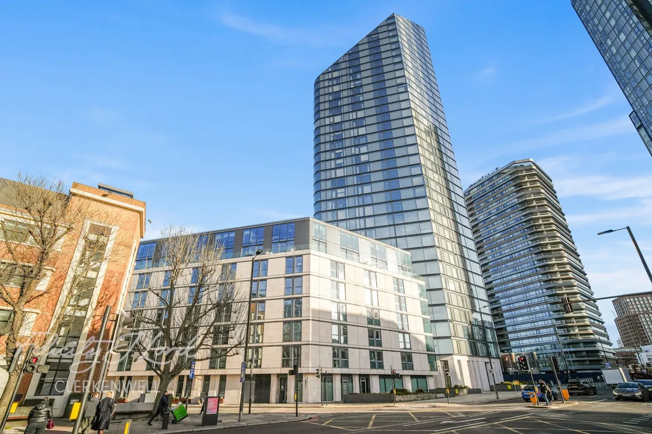 City Road, EC1, photo 23