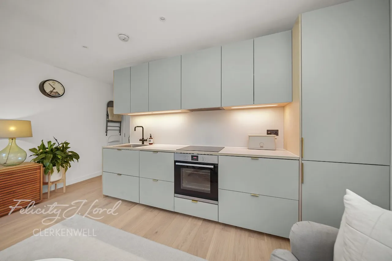 City Road, EC1, photo 9