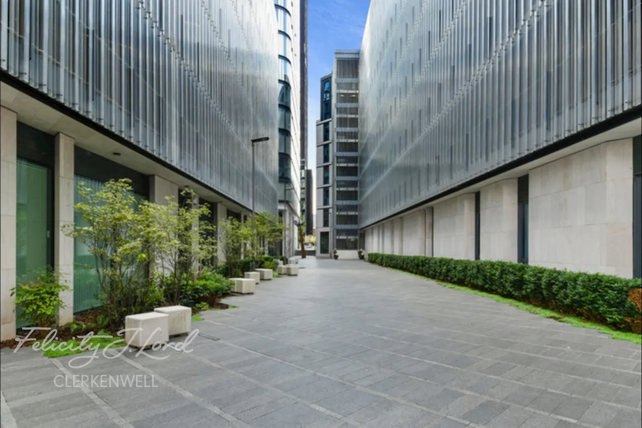 City Road, EC1, photo 29