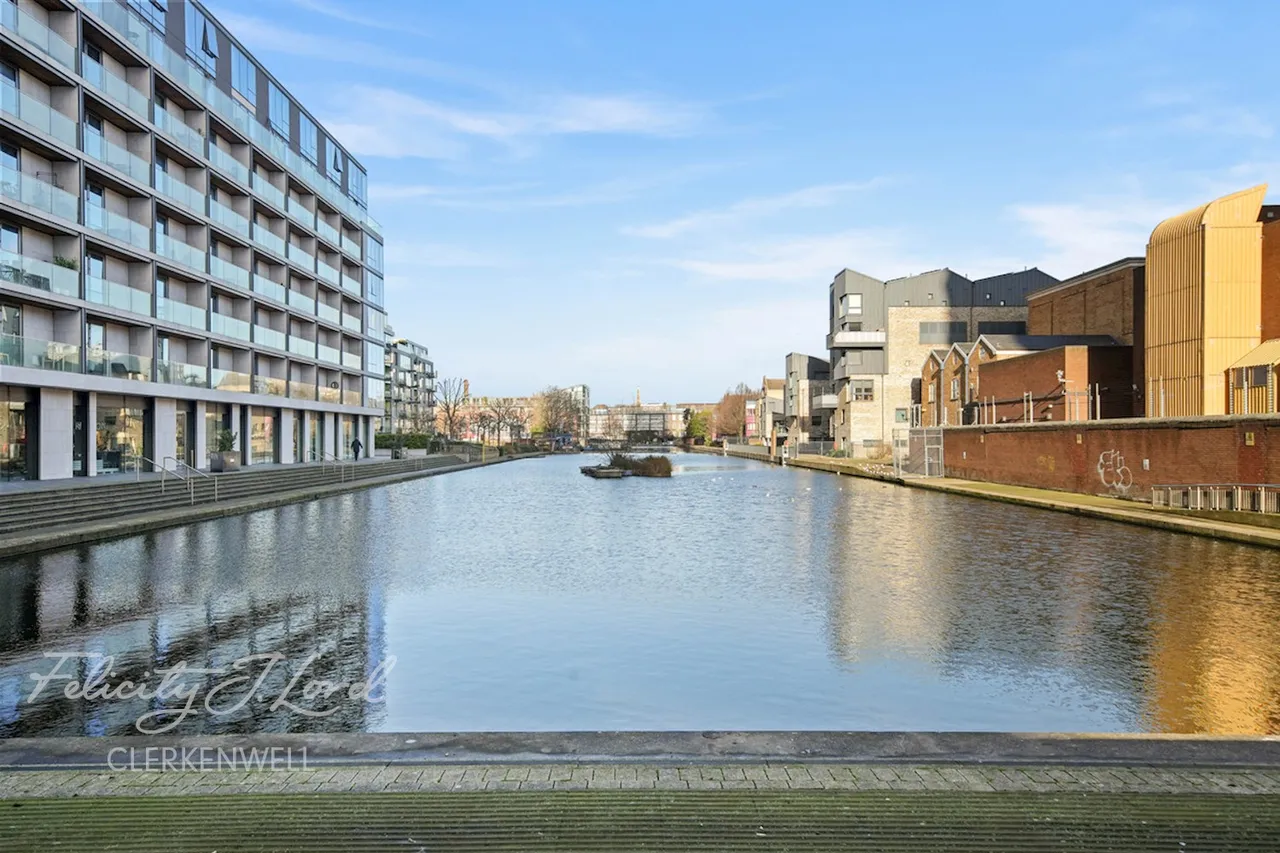 City Road, EC1, photo 26