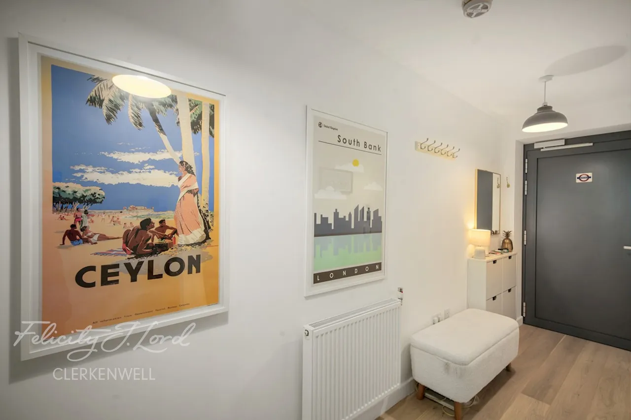 City Road, EC1, photo 19