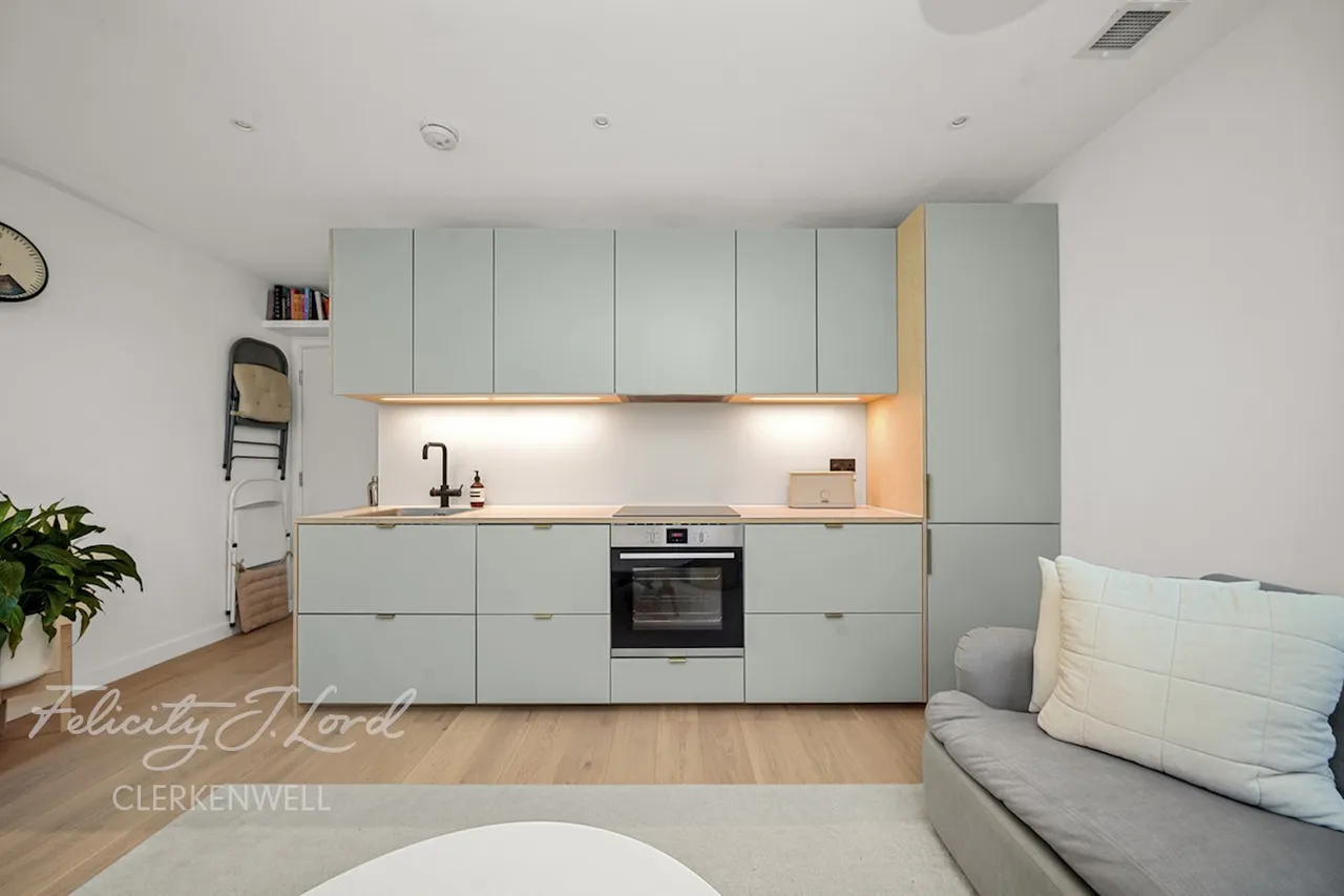 City Road, EC1, photo 7