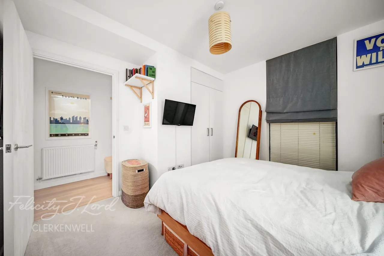 City Road, EC1, photo 17