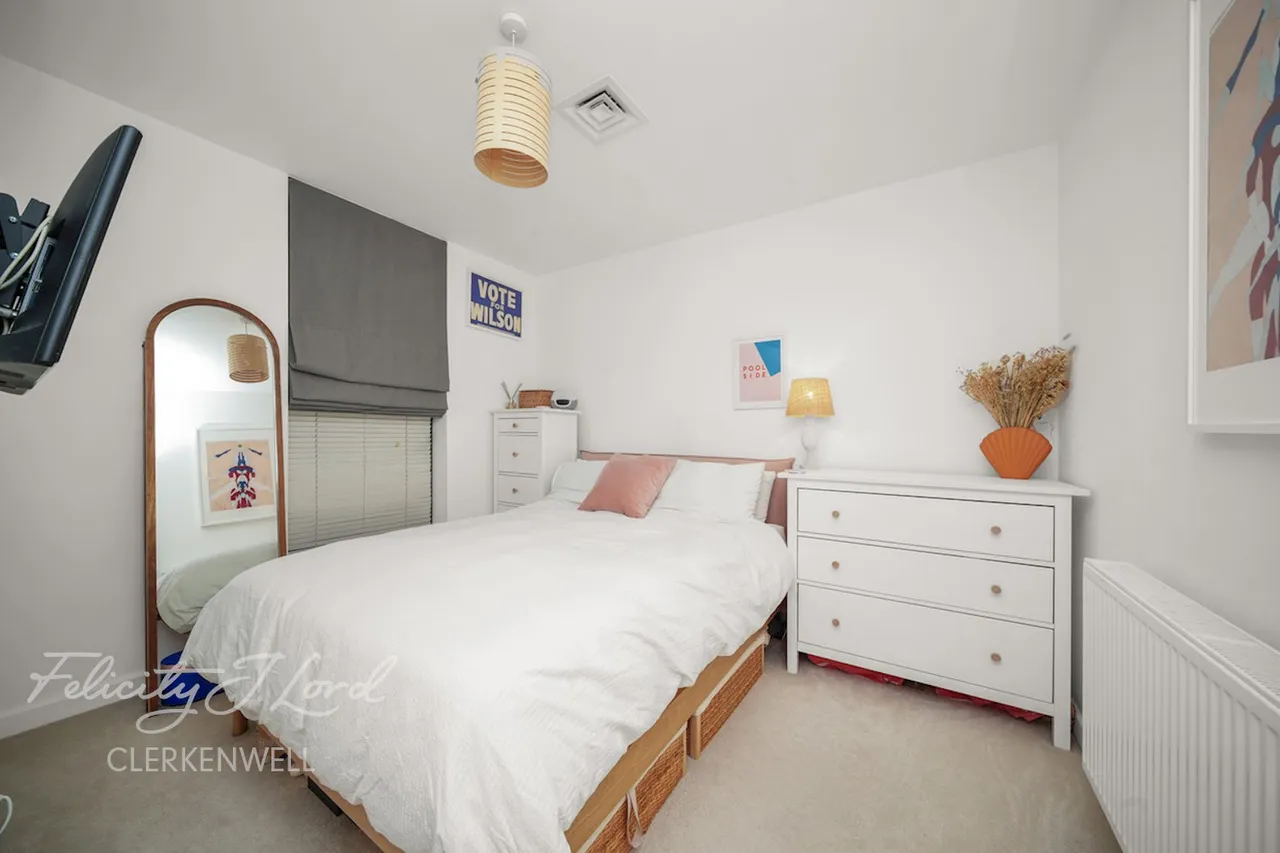City Road, EC1, photo 18