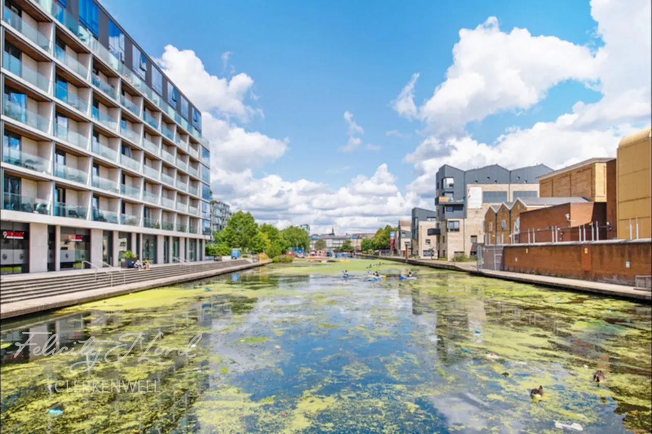 City Road, EC1, photo 27