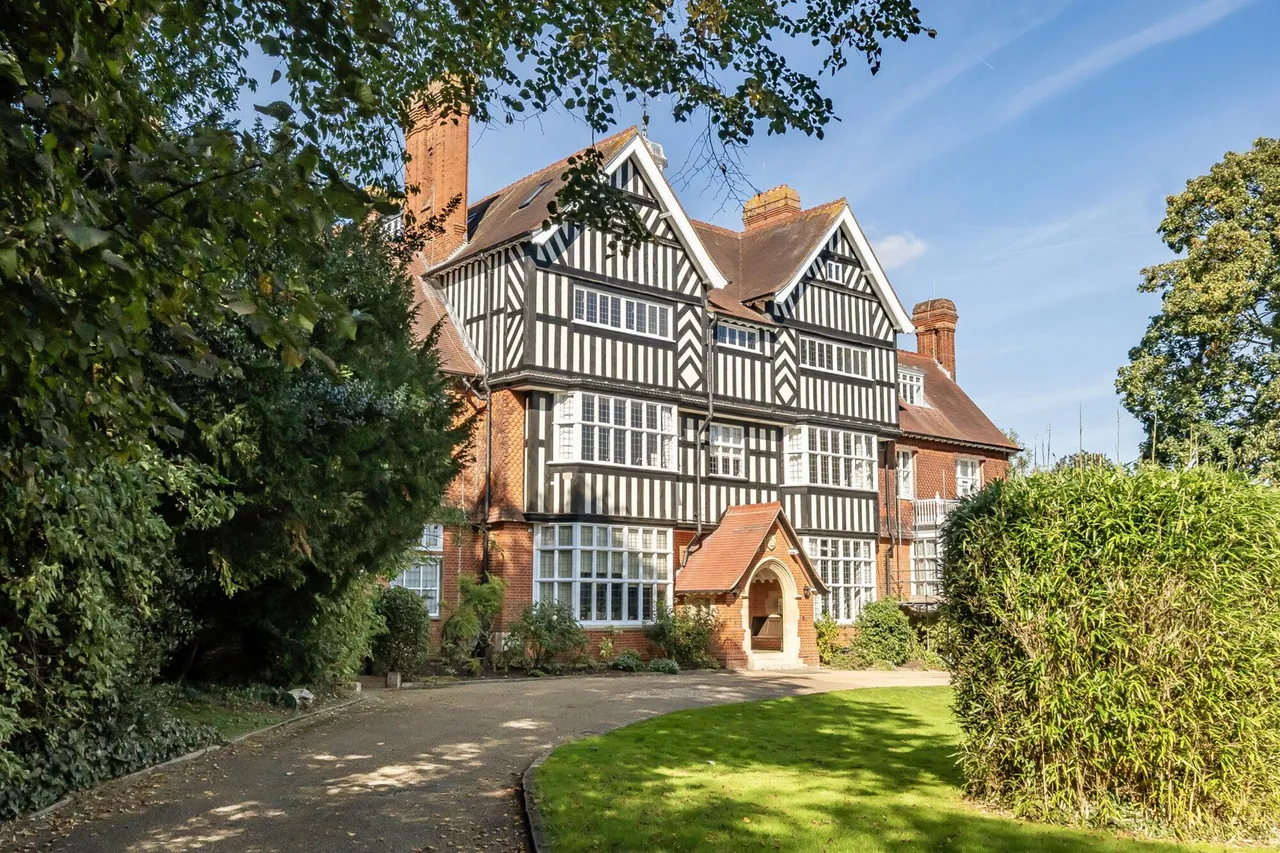 Court Road, Kent, BR6, photo 20