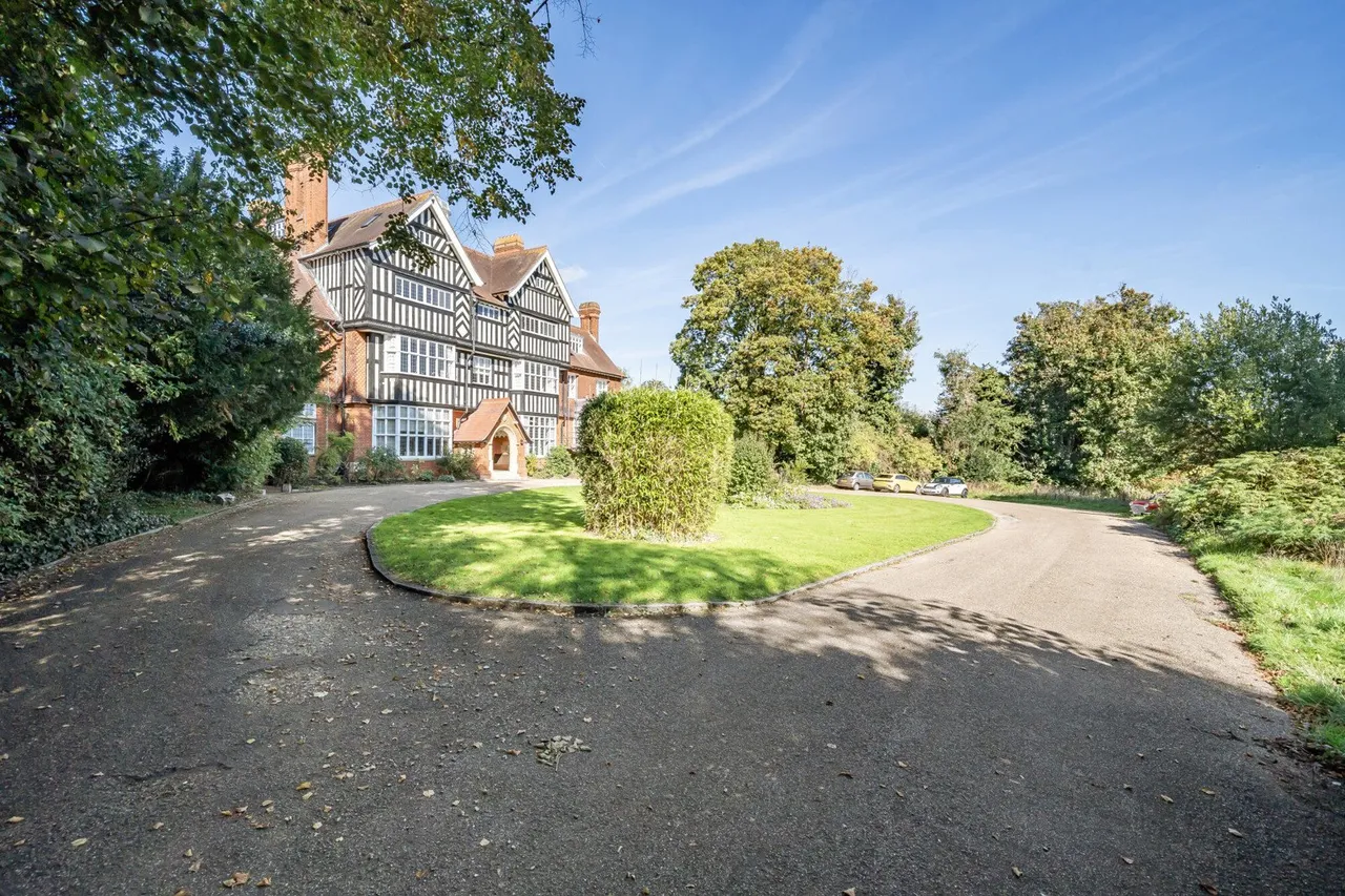 Court Road, Kent, BR6, photo 19