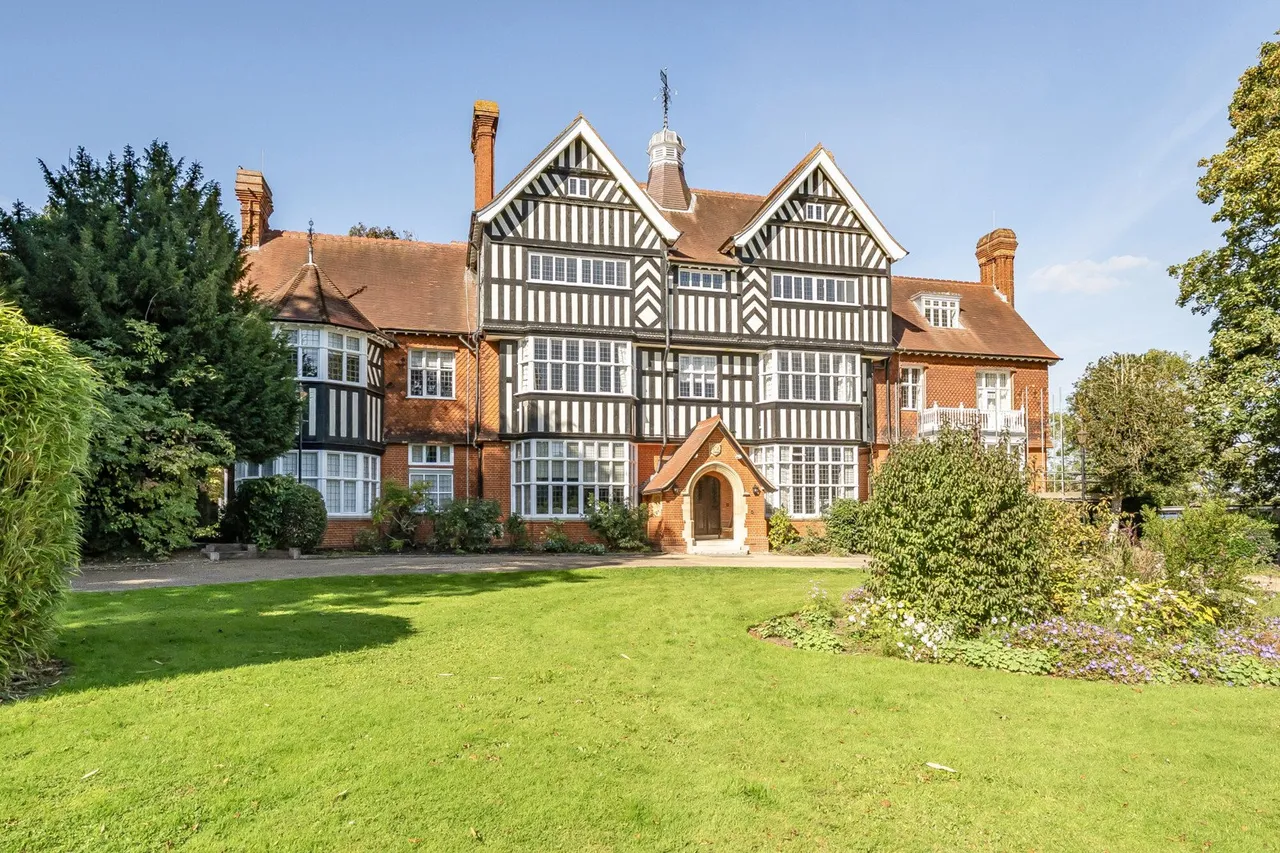Court Road, Kent, BR6, photo 17