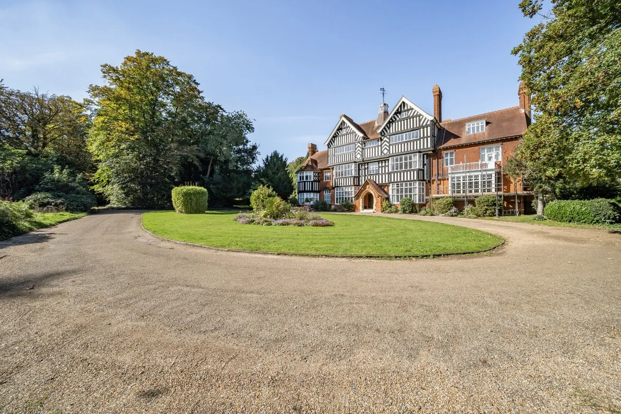 Court Road, Kent, BR6, photo 14