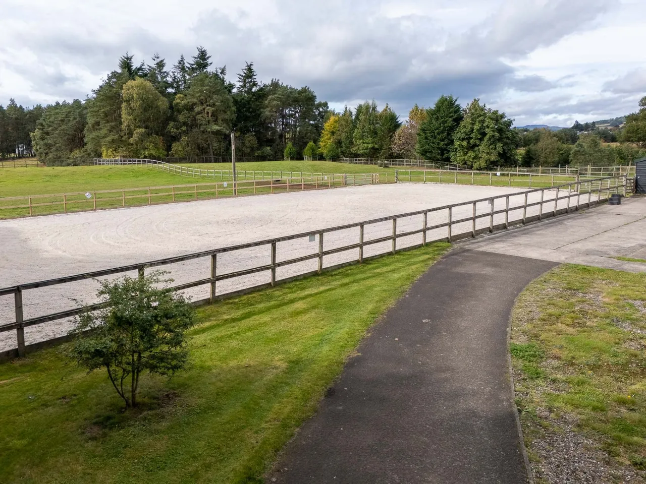 Woodlands Road, Blairgowrie, PH10, photo 29