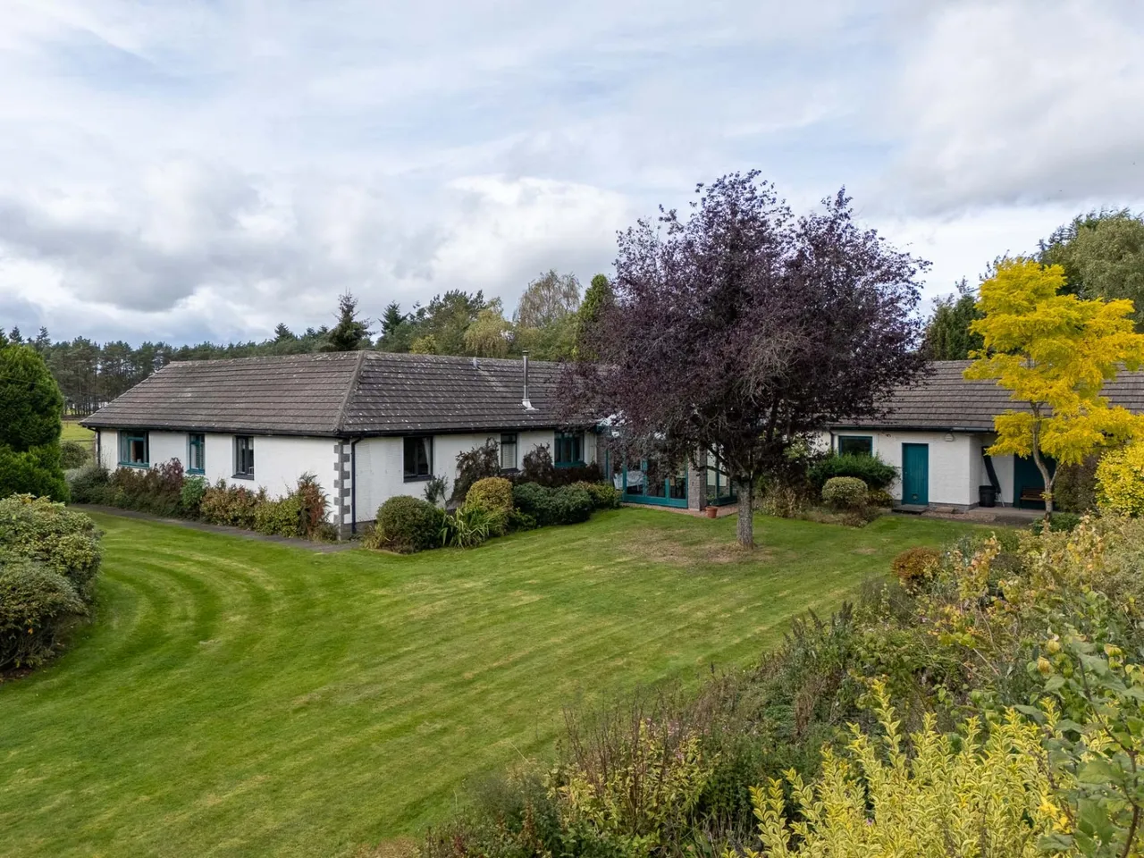 Woodlands Road, Blairgowrie, PH10, photo 5