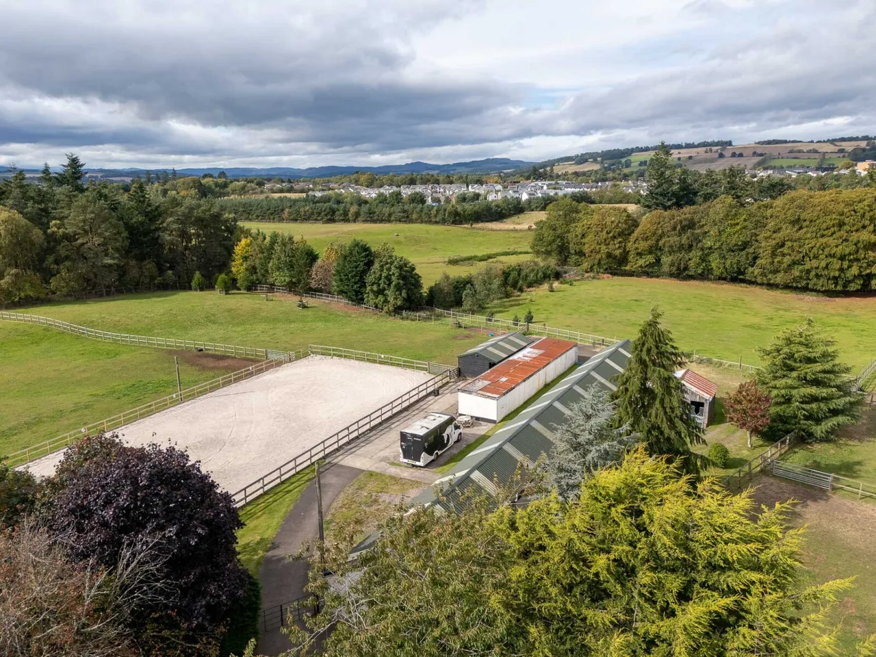 Woodlands Road, Blairgowrie, PH10, photo 28