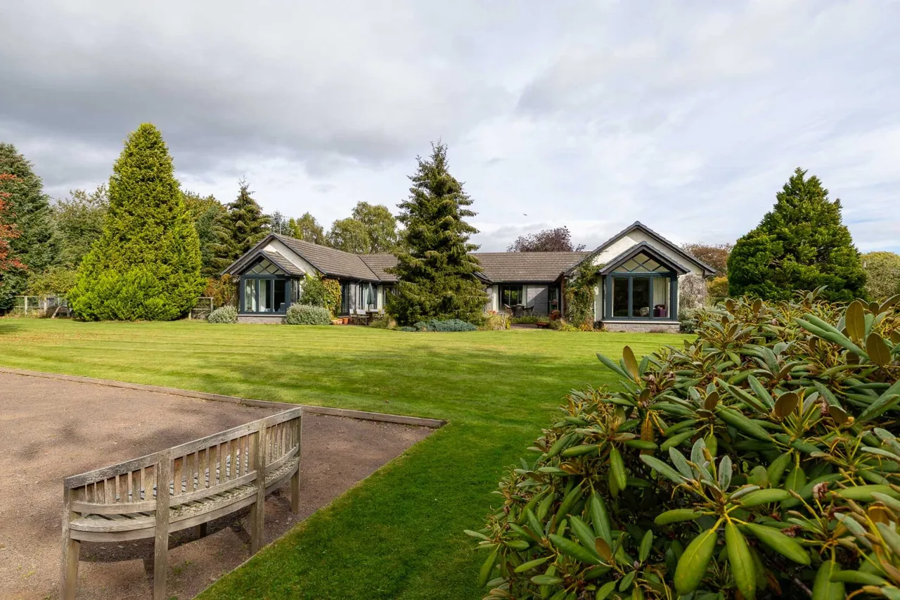Woodlands Road, Blairgowrie, PH10, photo 35