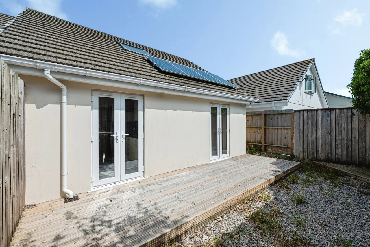 Palm Drive, St Merryn Holiday Park, PL28, photo 15