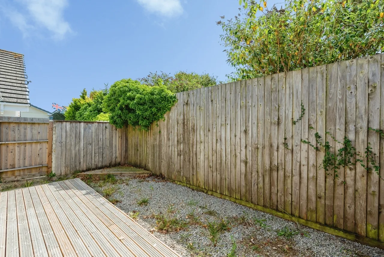 Palm Drive, St Merryn Holiday Park, PL28, photo 16