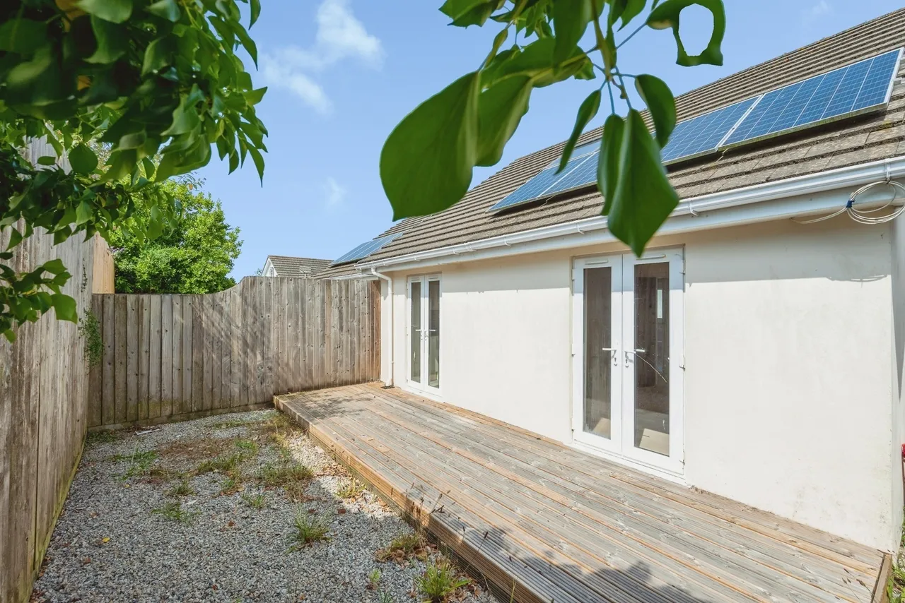 Palm Drive, St Merryn Holiday Park, PL28, photo 11