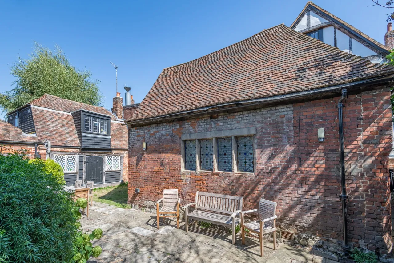 Palace Street, Canterbury, Kent, CT1 2DZ, photo 2