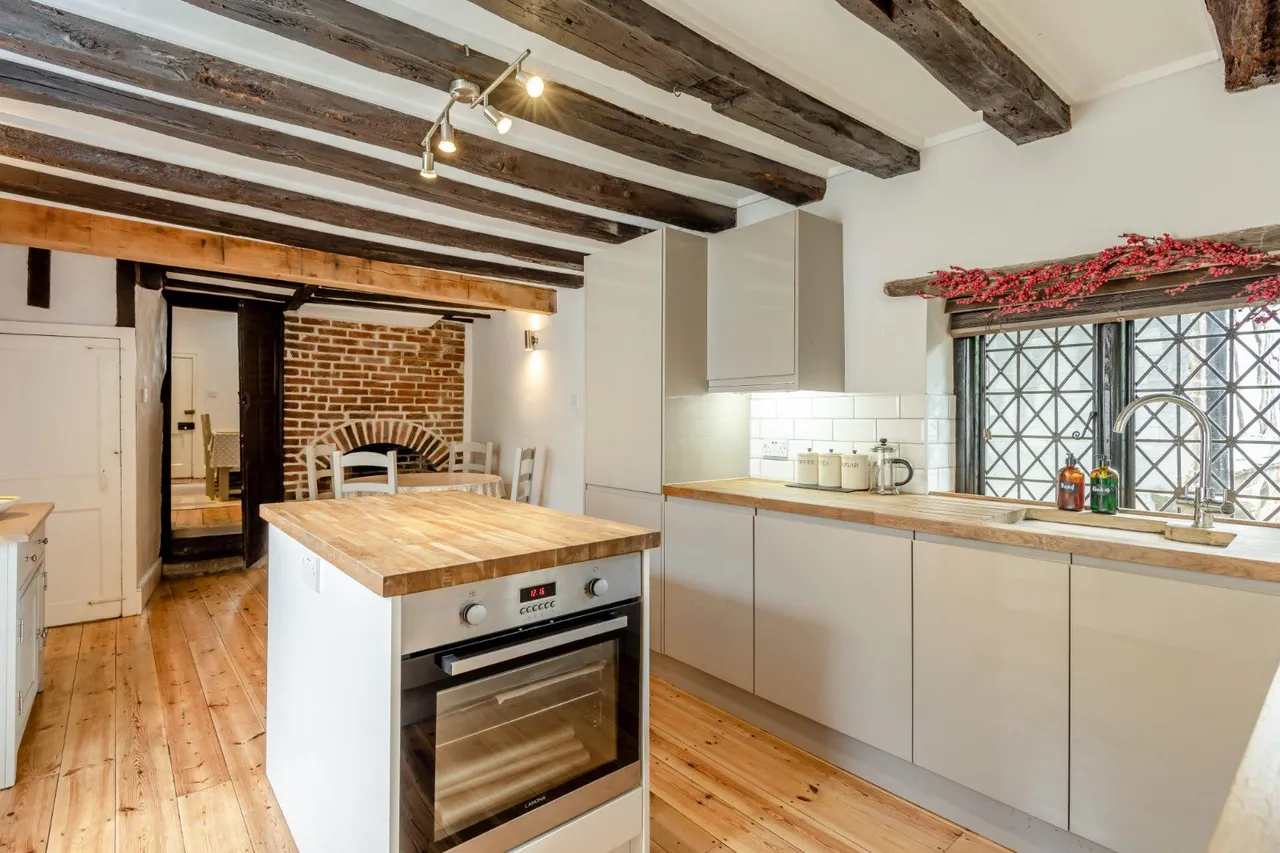 Palace Street, Canterbury, Kent, CT1 2DZ, photo 5