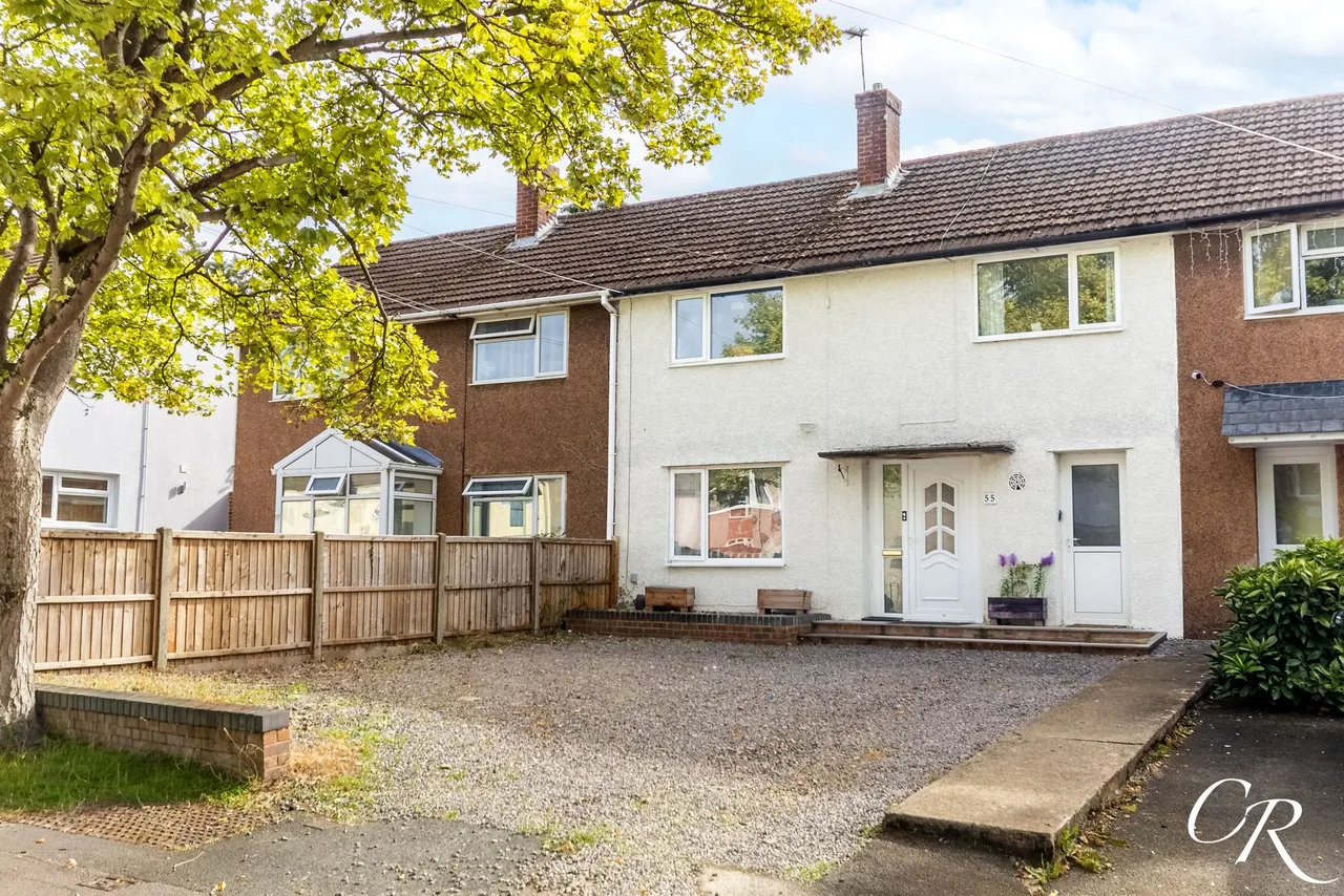 3 bed house for sale, Village Road, Cheltenham