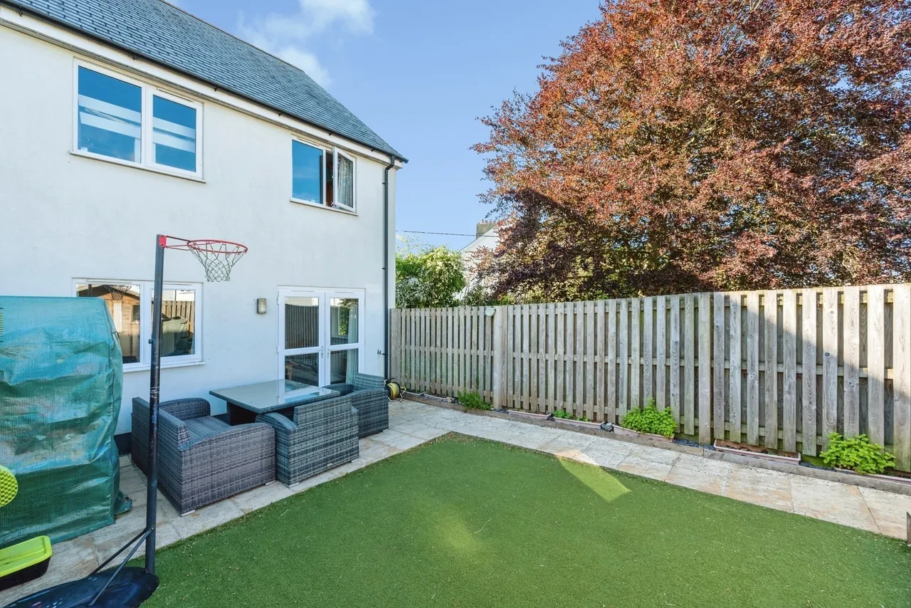 New Park Road, Wadebridge, PL27, photo 16