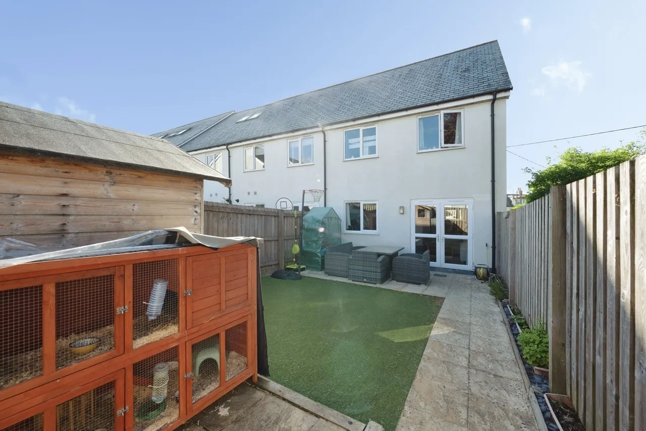 New Park Road, Wadebridge, PL27, photo 15