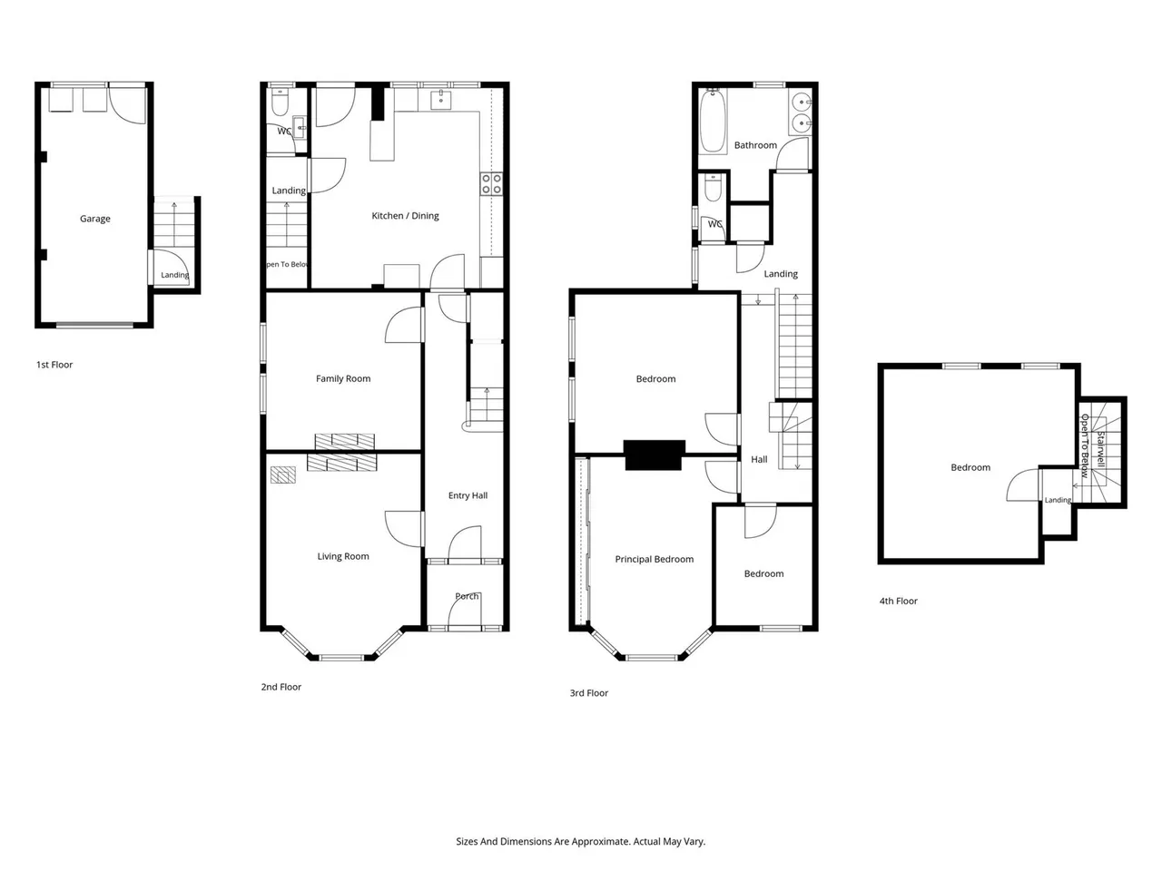 Fourth Avenue, Bay Lands, BT20, photo 36