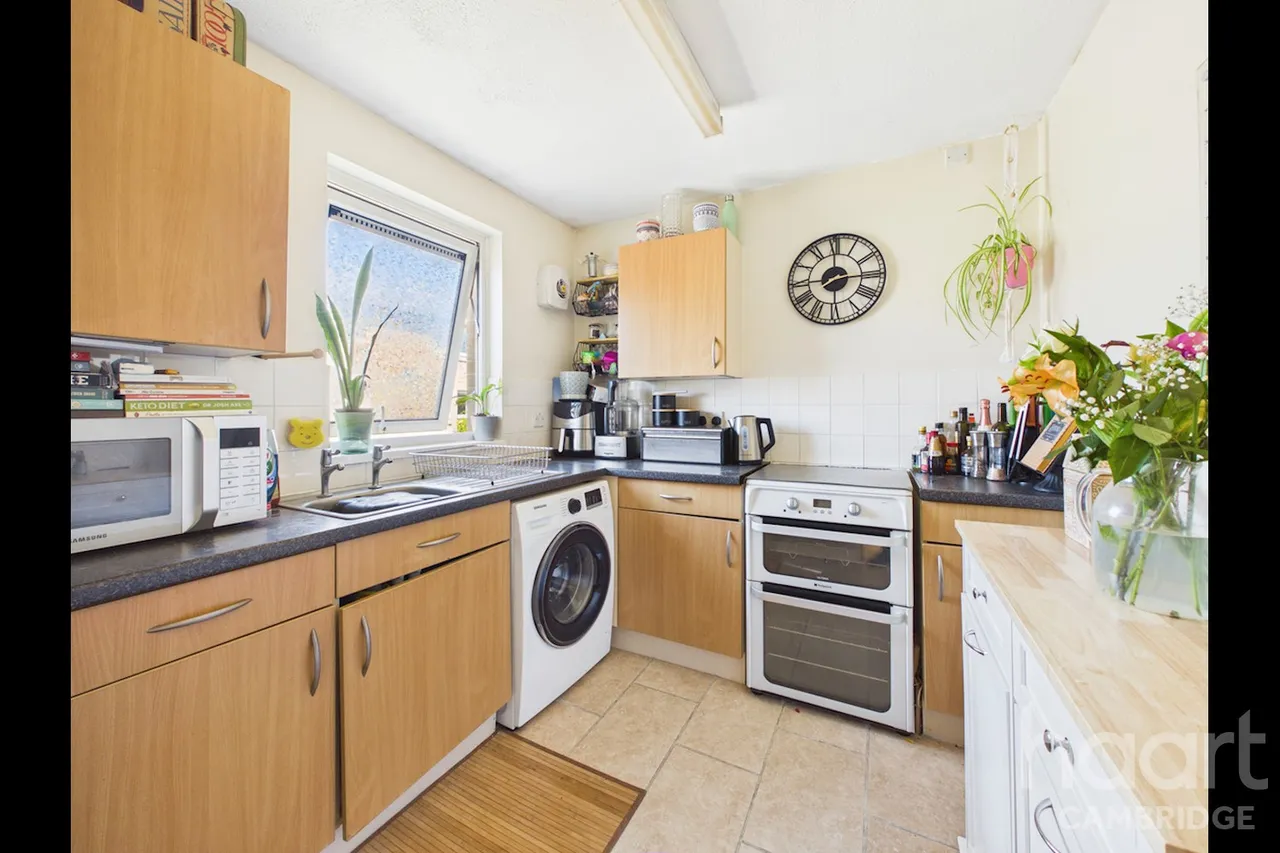 Russell Court, Cambridge, CB2, photo 4