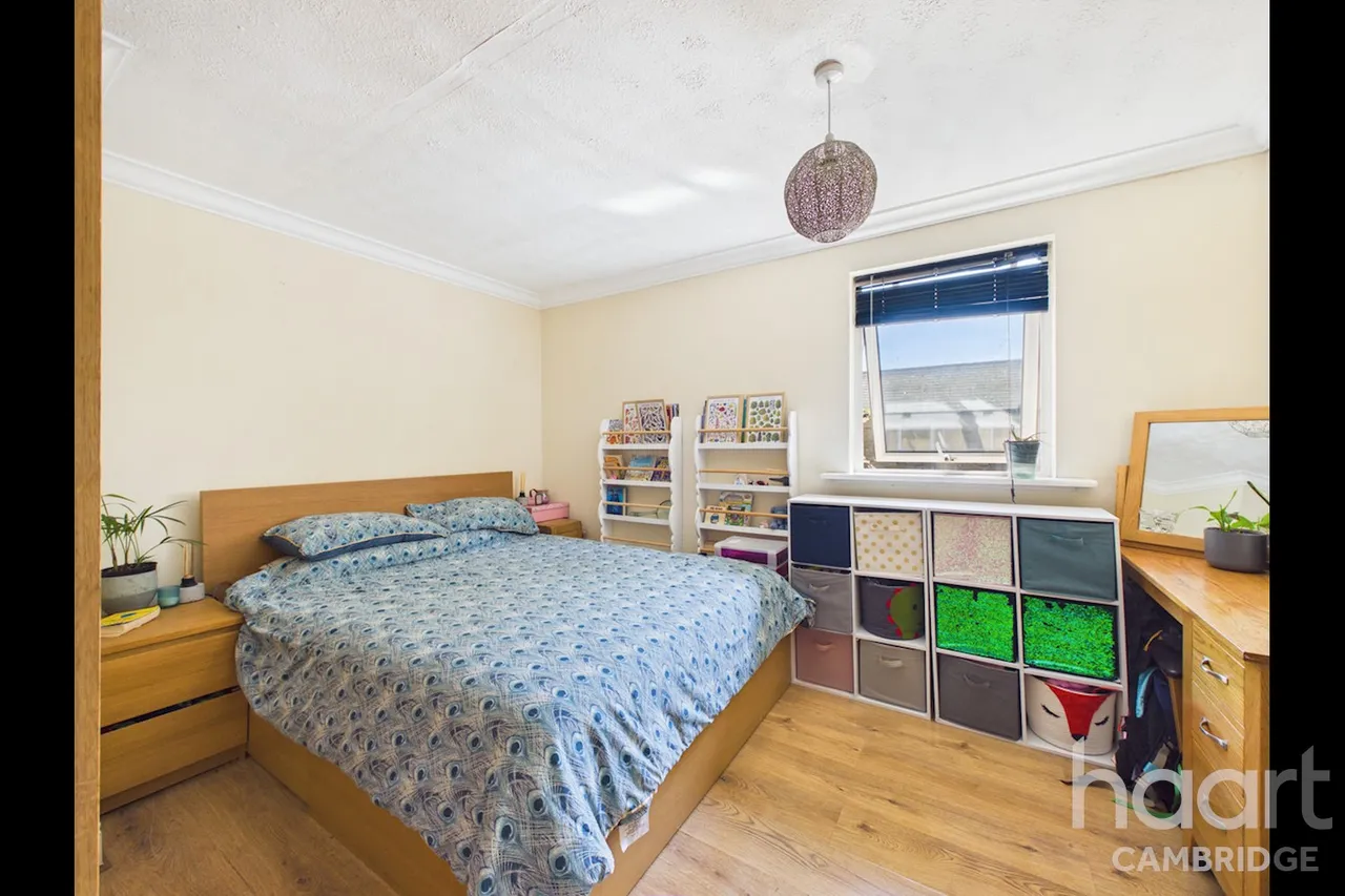 Russell Court, Cambridge, CB2, photo 5