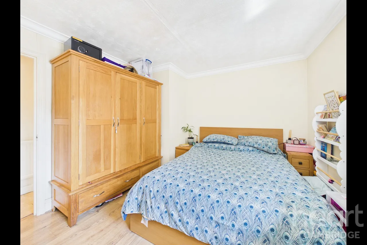Russell Court, Cambridge, CB2, photo 8