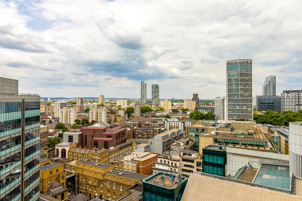 Moor Lane, Moorgate, EC2Y, photo 18
