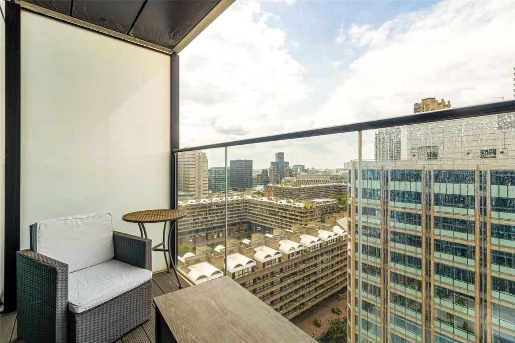 Moor Lane, Moorgate, EC2Y, photo 5