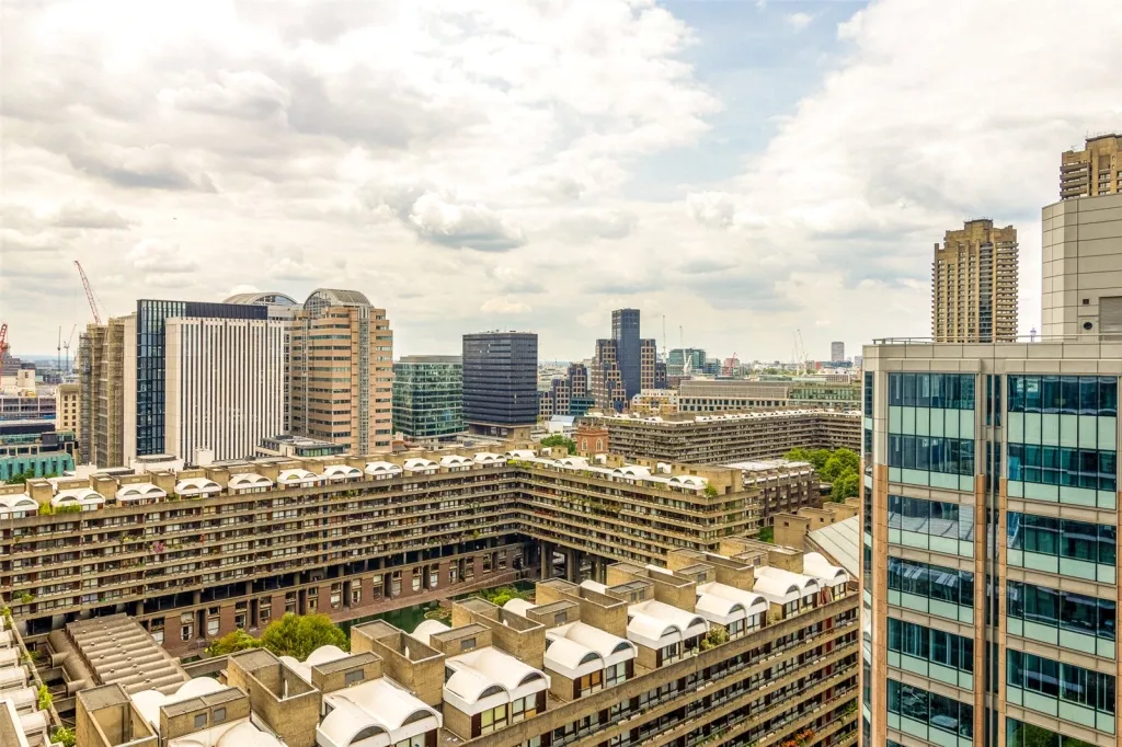 Moor Lane, Moorgate, EC2Y, photo 19